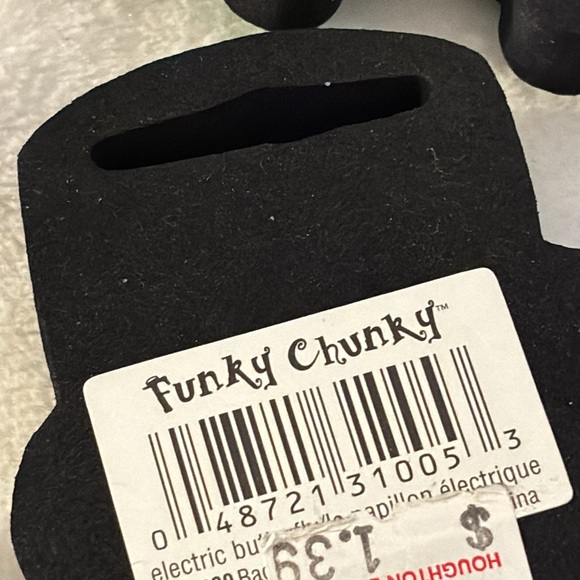 New chunky bug animals CHUNKY FOAM STAMPS
ASSORTED bugs different size - Picture 11 of 16